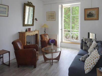 Apartment Apartment in Fouesnant by Sandy Cove - Features photo 8