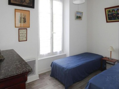 Apartment Apartment in Fouesnant by Sandy Cove - Features photo 9