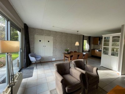 Holiday house Chalet in Friesland near Large Lakes - Features photo 9