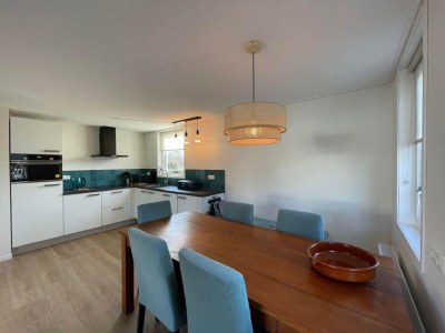 Holiday house Chalet in Friesland near Large Lakes - Features photo 12