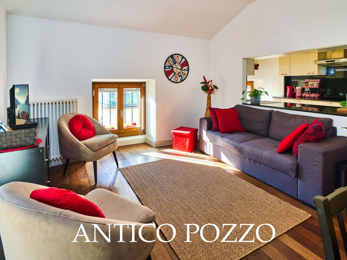 Holiday house Antico Pozzo