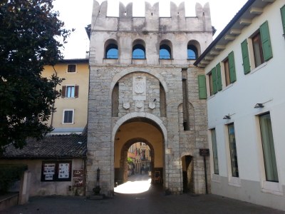 Holiday house Antico Pozzo - Outdoor photo 8