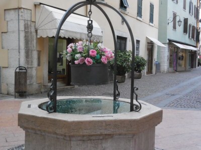 Holiday house Antico Pozzo - Outdoor photo 9