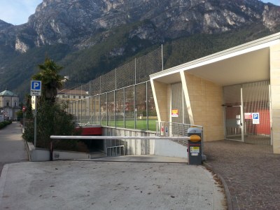 Holiday house Antico Pozzo - Outdoor photo 10