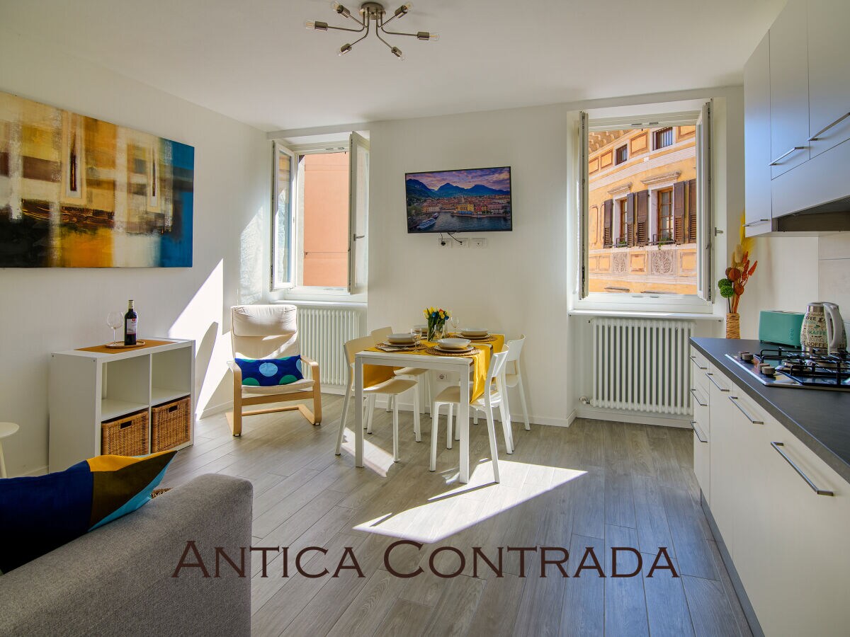 Holiday house Antica Contrada