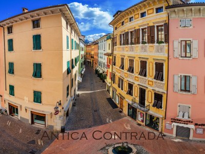 Holiday house Antica Contrada - Outdoor photo 6