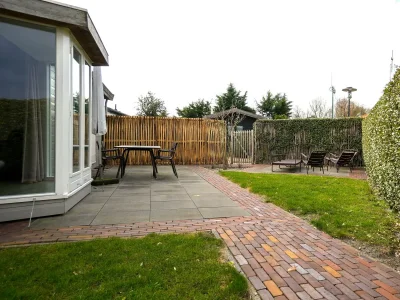 Chalet Duinpan Wasser 7 in Noordwijk - Chalet