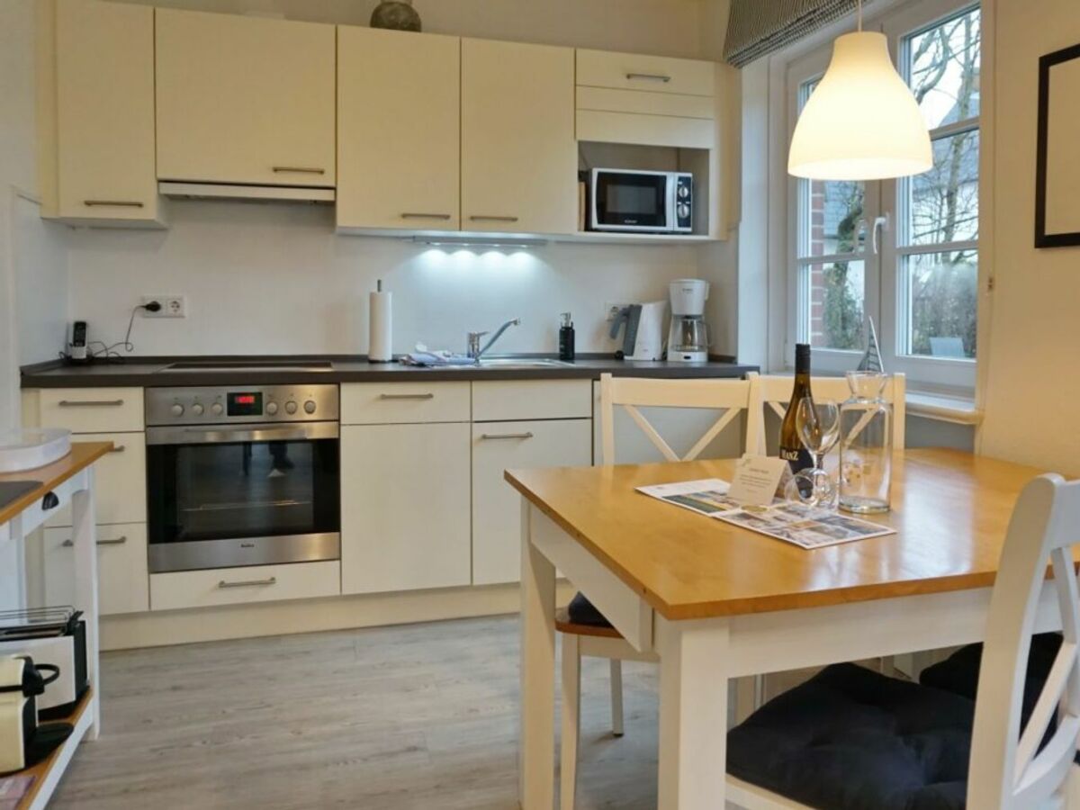 Holiday apartment Kuddel