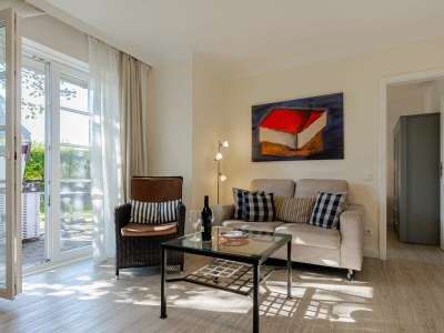 Holiday apartment Kuddel - Outdoor photo 8