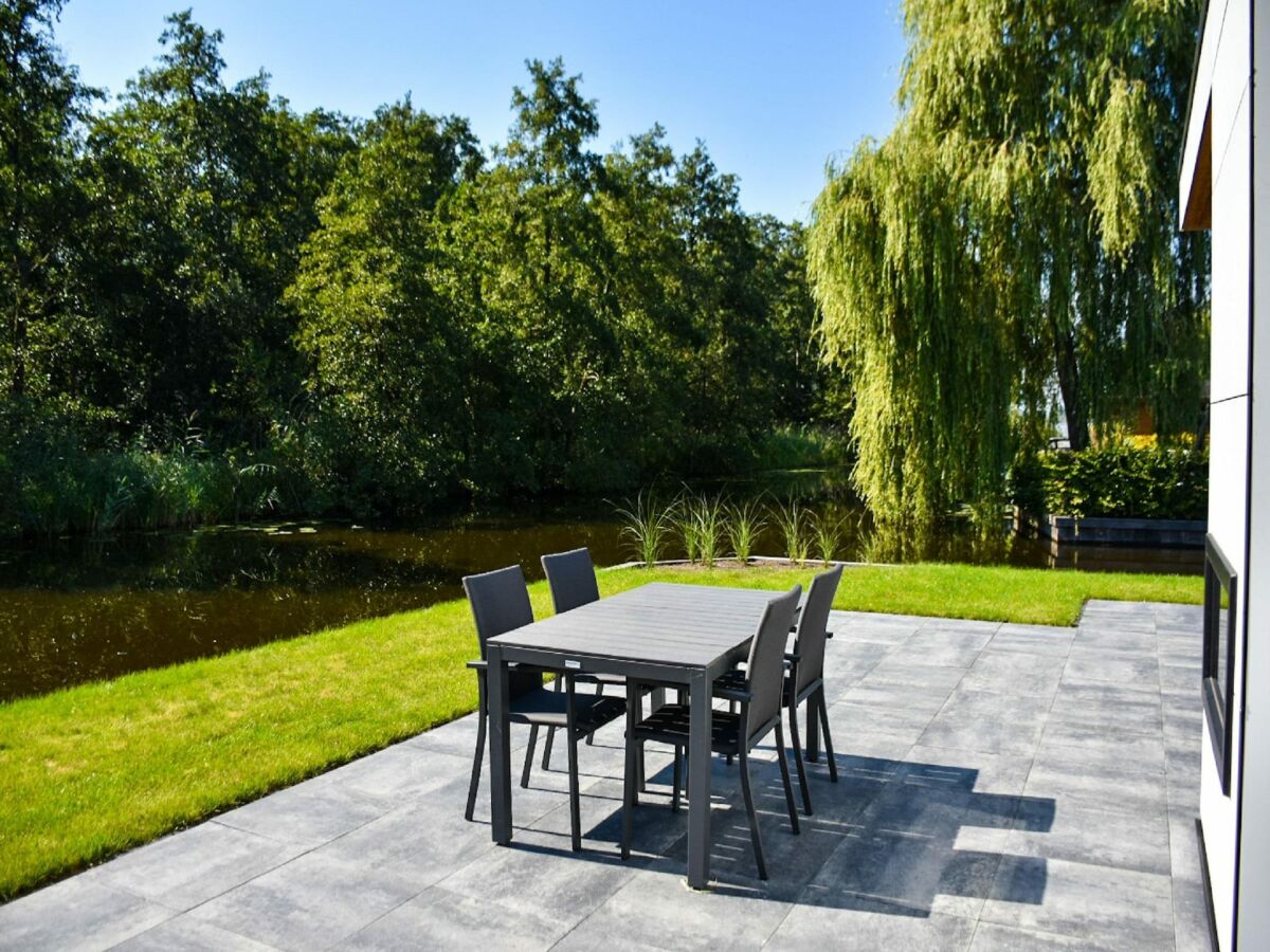 Holiday park Luxury Waterfront Escape - Outdoor photo 2