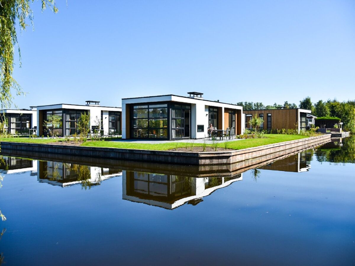 Holiday park Luxury Waterfront Escape - Outdoor photo 4