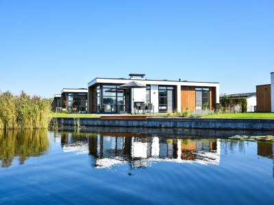 Holiday park Luxury Waterfront Escape - Outdoor photo 3