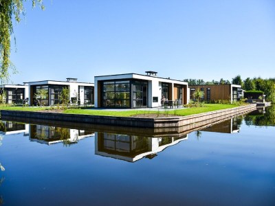 Holiday park Luxury Waterfront Escape - Outdoor photo 4