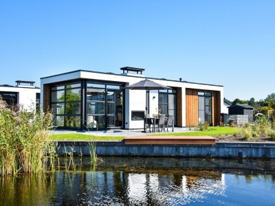Holiday park Luxury Waterfront Escape - Outdoor photo 5