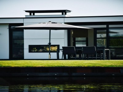 Holiday park Luxury Waterfront Escape - Outdoor photo 7