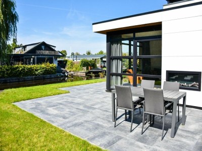 Holiday park Luxury Waterfront Escape - Outdoor photo 8