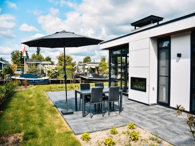 Holiday park Luxury Waterfront Escape - Outdoor photo 9