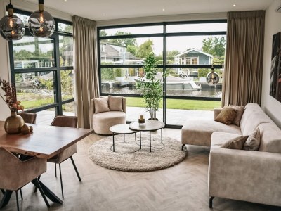 Holiday park Luxury Waterfront Escape - Features photo 11