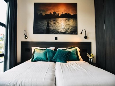 Holiday park Luxury Waterfront Escape - Features photo 16