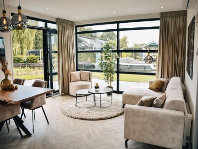 Holiday park Luxury Waterfront Escape - Features photo 20