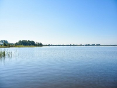 Holiday park Luxury Waterfront Escape - Environment photo 23