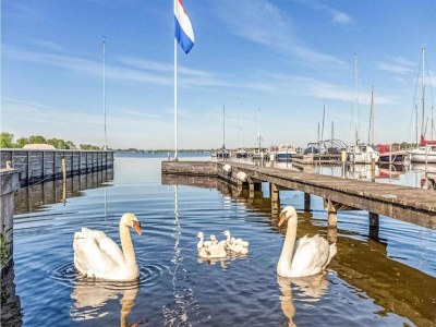 Holiday park Luxury Waterfront Escape - Environment photo 24