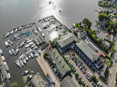 Holiday park Luxury Waterfront Escape - Environment photo 29