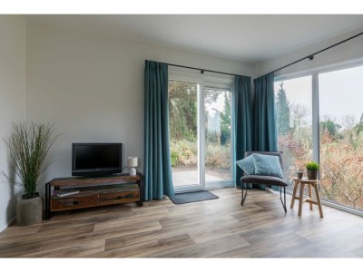 Holiday park Cozy Chalet at Holiday park Fort den Haak - Features photo 7