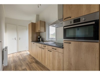 Holiday park Cozy Chalet at Holiday park Fort den Haak - Features photo 8