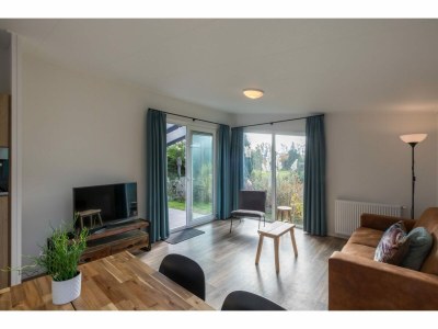 Holiday park Cozy Chalet at Holiday park Fort den Haak - Features photo 9
