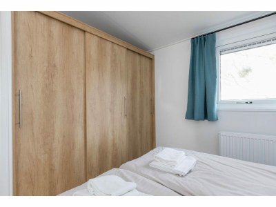 Holiday park Cozy Chalet at Holiday park Fort den Haak - Features photo 11