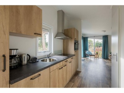 Holiday park Cozy Chalet at Holiday park Fort den Haak - Features photo 15
