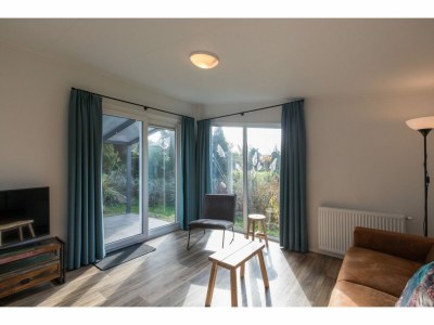 Holiday park Cozy Chalet at Holiday park Fort den Haak - Features photo 16
