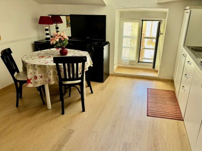 Holiday apartment tra sole e stelle in Sanremo - Holiday apartment