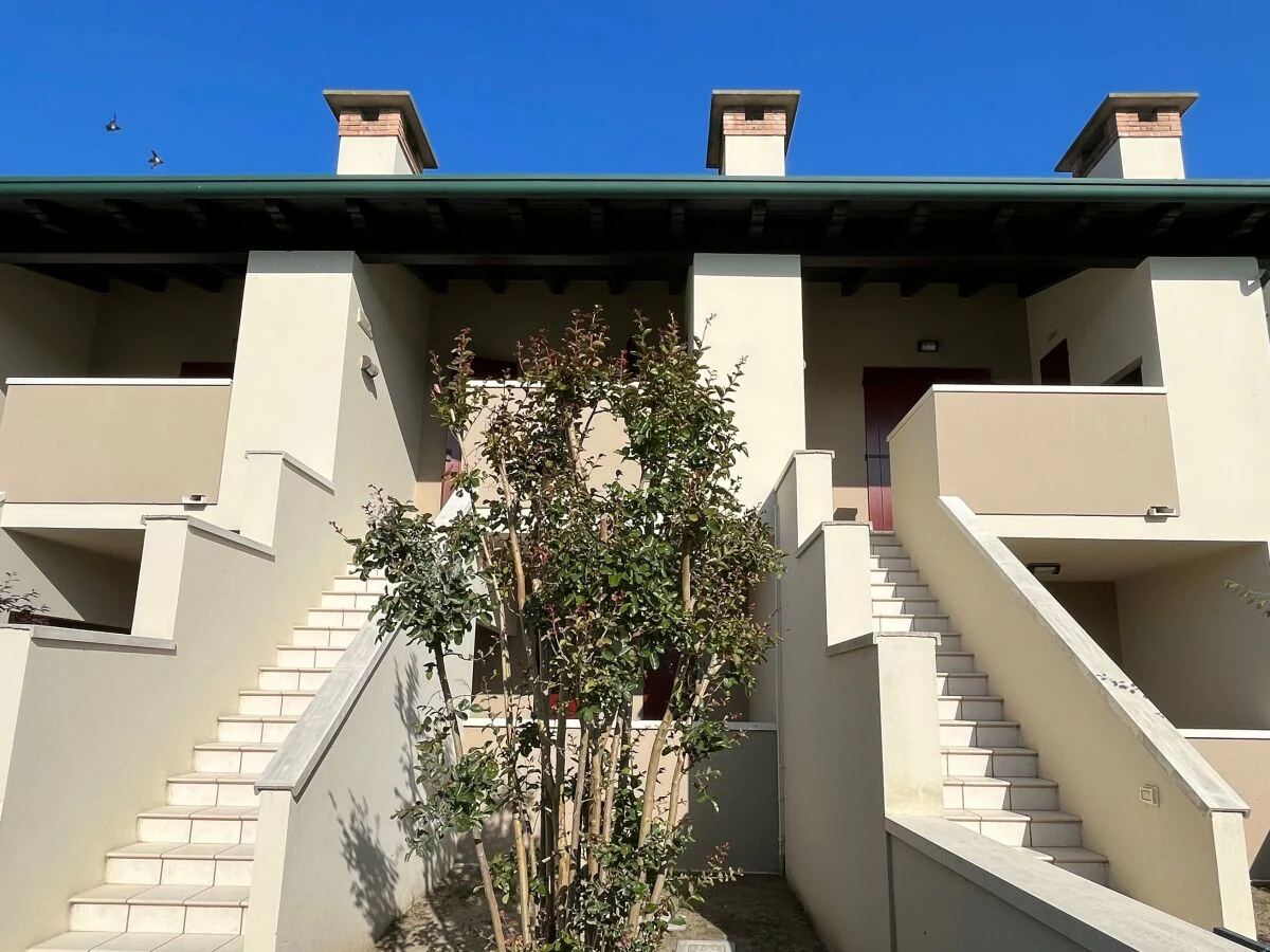 Holiday house Bungalow Adriatico