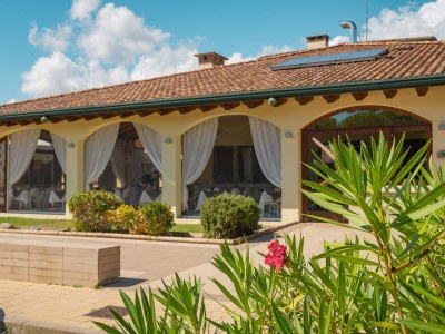 Holiday house Bungalow Adriatico - Environment photo 17
