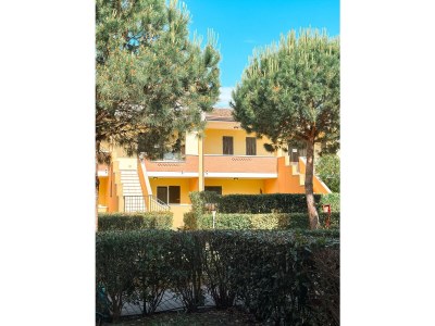 Holiday house Bungalow Comfort in Lido di Pomposa - Holiday house