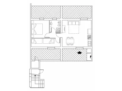 Holiday house Bungalow Comfort - Document photo 32