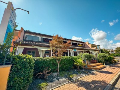 Holiday house Bungalow Comfort Superior - Outdoor photo 7