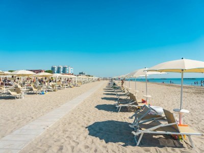 Holiday house Bungalow Riviera - Environment photo 23