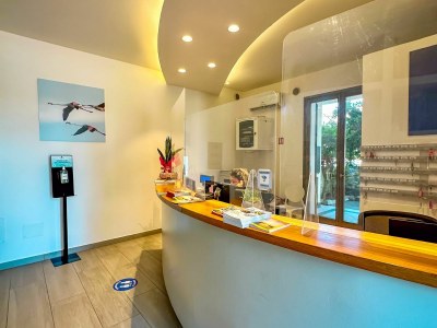 Holiday house Casa Vacanza - Features photo 17