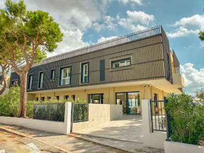 Holiday house Three-Room Apartment Plus in Lido di Pomposa - Holiday house