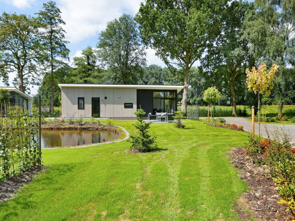 Holiday park Waterside Bliss in Lochem - Outdoor photo 2