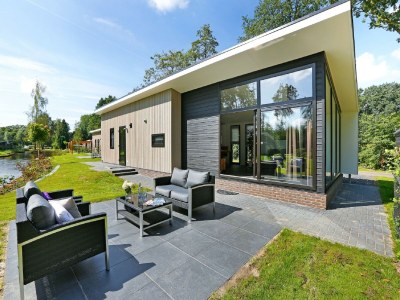 Holiday park Waterside Bliss in Lochem - Holiday park