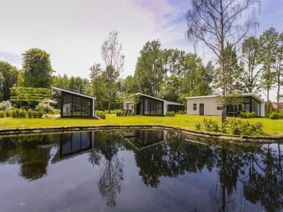 Holiday park Waterside Bliss in Lochem - Outdoor photo 3