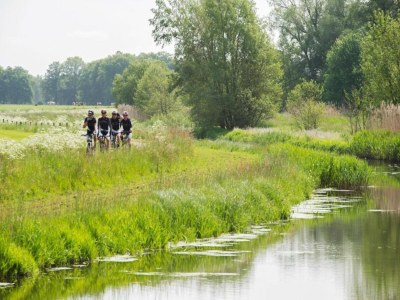 Holiday park Waterside Bliss in Lochem - Environment photo 25