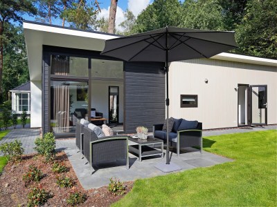 Holiday park Wellness Forest Retreat - Outdoor photo 2