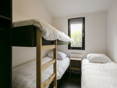 Holiday park Schicke Waldhütte mit Sauna - Features photo 8