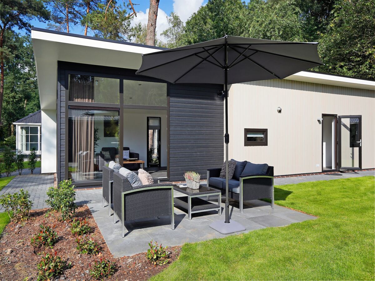 Holiday park Chalet in Zell am See near Ski Slope - Outdoor photo 3