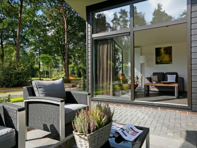 Holiday park Chalet in Zell am See near Ski Slope - Outdoor photo 7